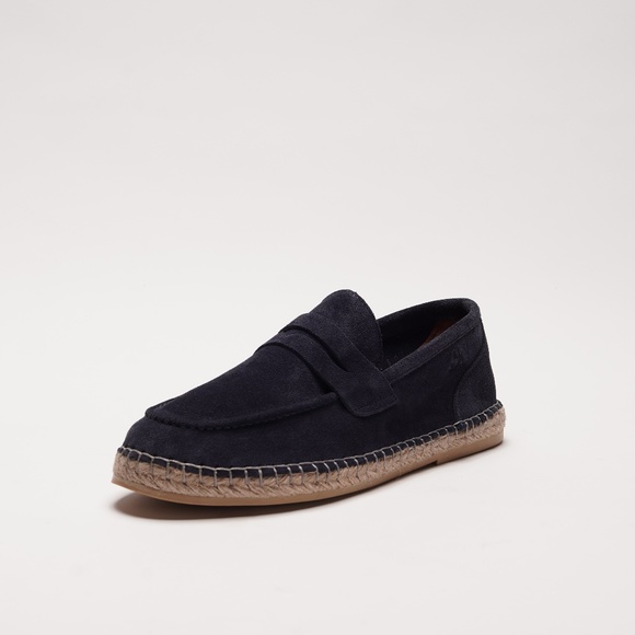 Scarpa Nube Burano Indigo